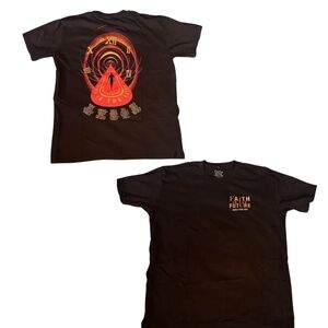 BOGO Louis Tomlinson Concert Tee